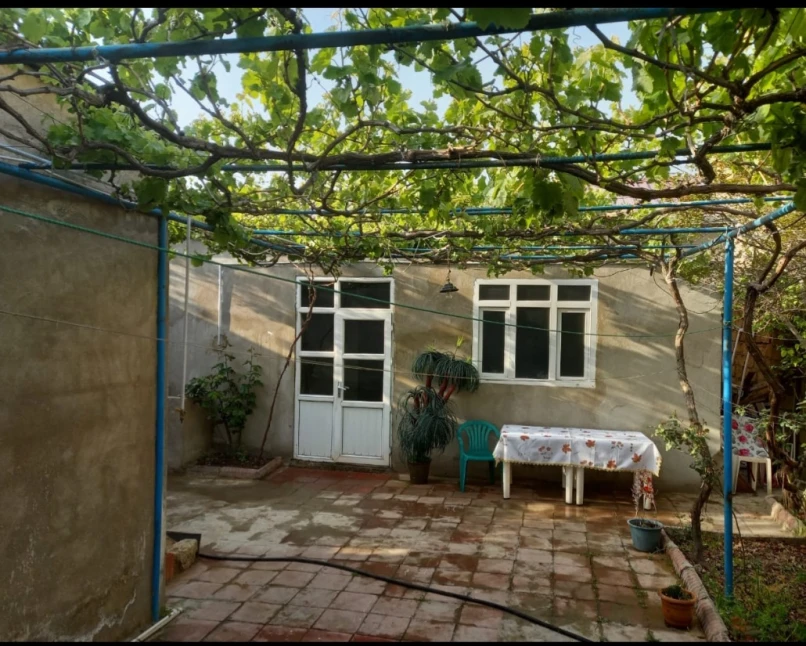Satılır ev/villa 4 otaqlı 120 m², Avtovağzal m.-1