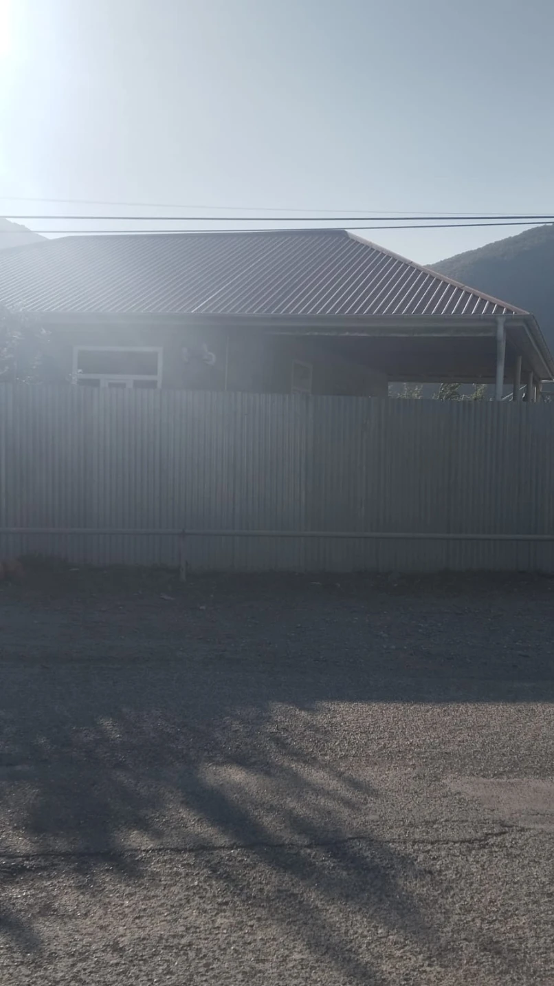 Satılır yeni tikili 3 otaqlı 4 m², İsmayıllı-1 Satılır yeni tikili 3 otaqlı 4 m², İsmayıllı-1