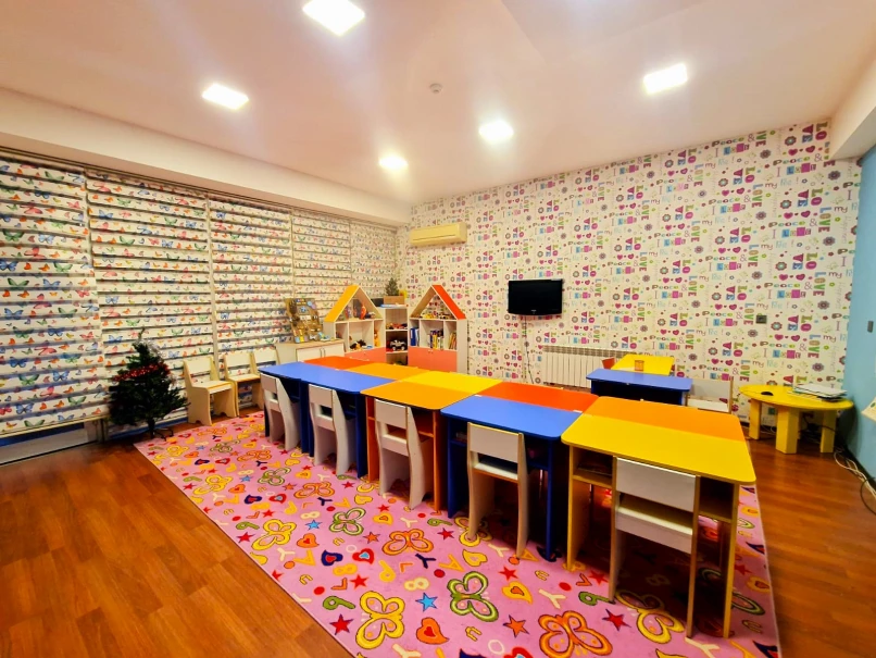 İcarə obyekt 80 m²,  Binəqədi-1