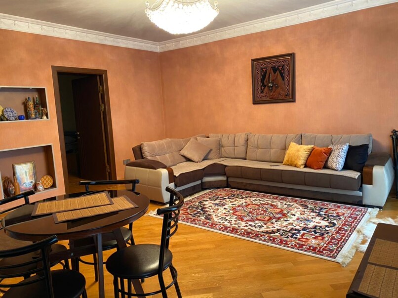 Satılır köhnə tikili 2 otaqlı 55 m²,  28 May m.-1