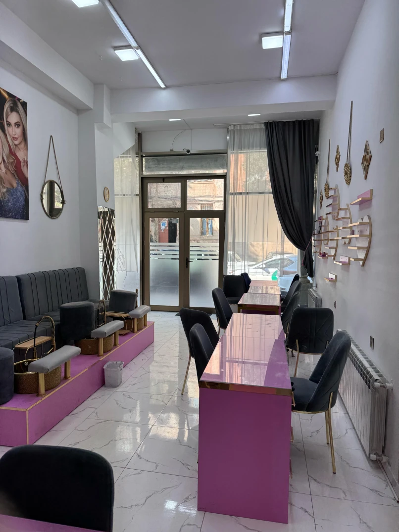 İcarə obyekt 40 m²,  Nəriman Nərimanov m.-1