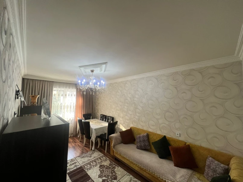 İcarə köhnə tikili 3 otaqlı 80 m²,  Nəriman Nərimanov m.-1