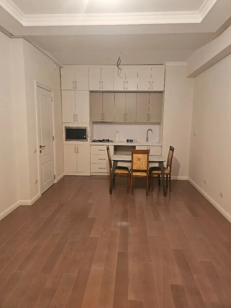 İcarə yeni tikili 2 otaqlı 50 m²,  İnşaatçılar m.-1