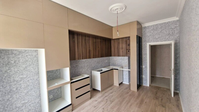 Satılır yeni tikili 2 otaqlı 95 m²,  Sumqayıt-1