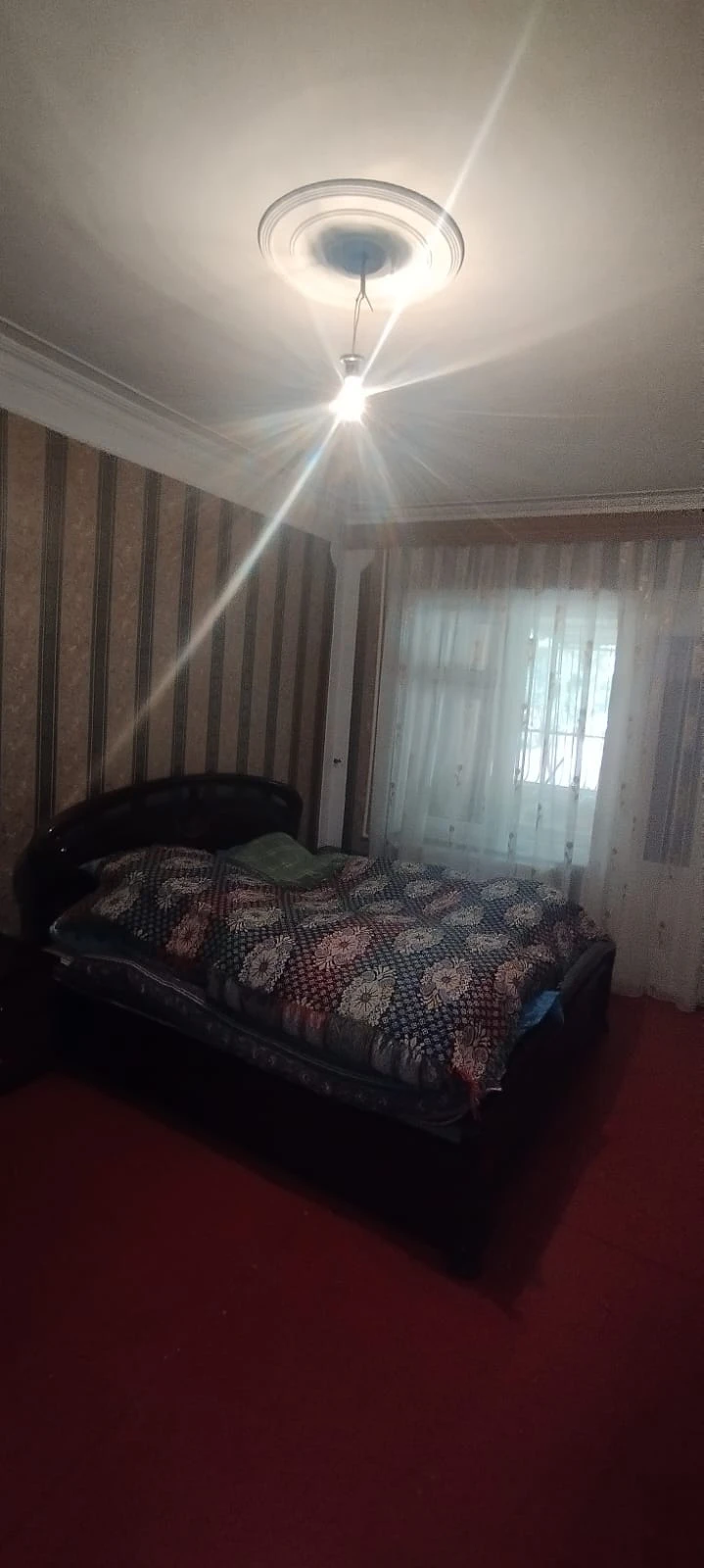 Satılır köhnə tikili 5 otaqlı 120 m²,  Nəsimi m.-1