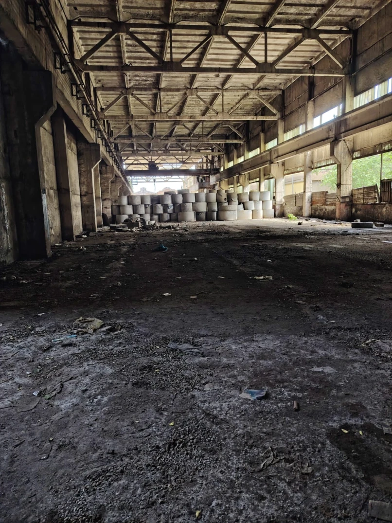 İcarə obyekt 700 m²,  Dərnəgül m.-1