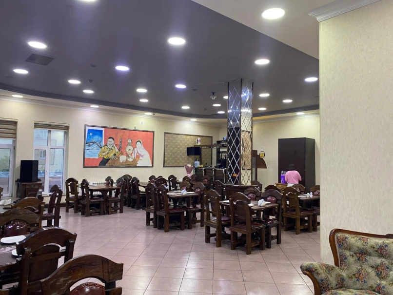 Satılır obyekt 200 m²,  Bakıxanov-1