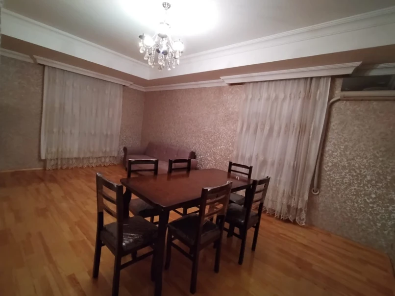 İcarə yeni tikili 2 otaqlı 61 m², Masazır q.-1