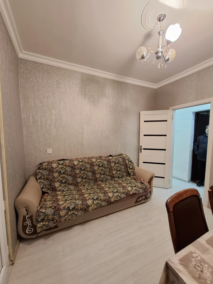 İcarə yeni tikili 2 otaqlı 37 m², Xırdalan-1 İcarə yeni tikili 2 otaqlı 37 m², Xırdalan-1