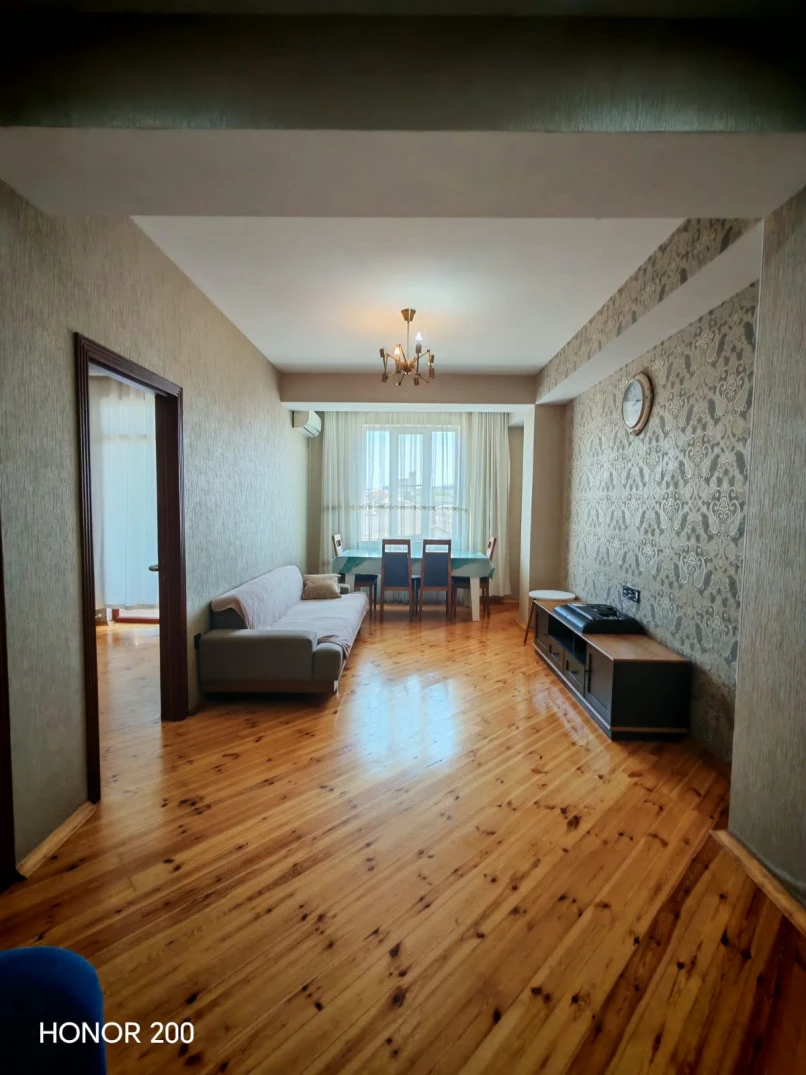 Satılır yeni tikili 3 otaqlı 76 m², Xırdalan-1 Satılır yeni tikili 3 otaqlı 76 m², Xırdalan-1