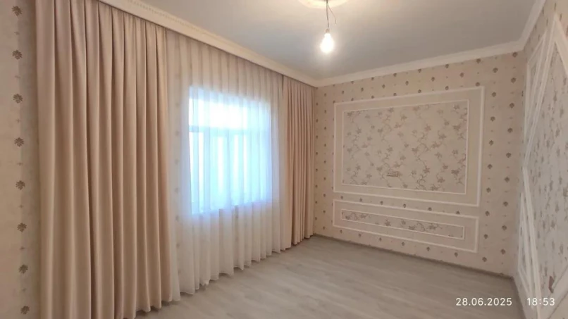 Satılır yeni tikili 2 otaqlı 40 m²,  Masazır-1