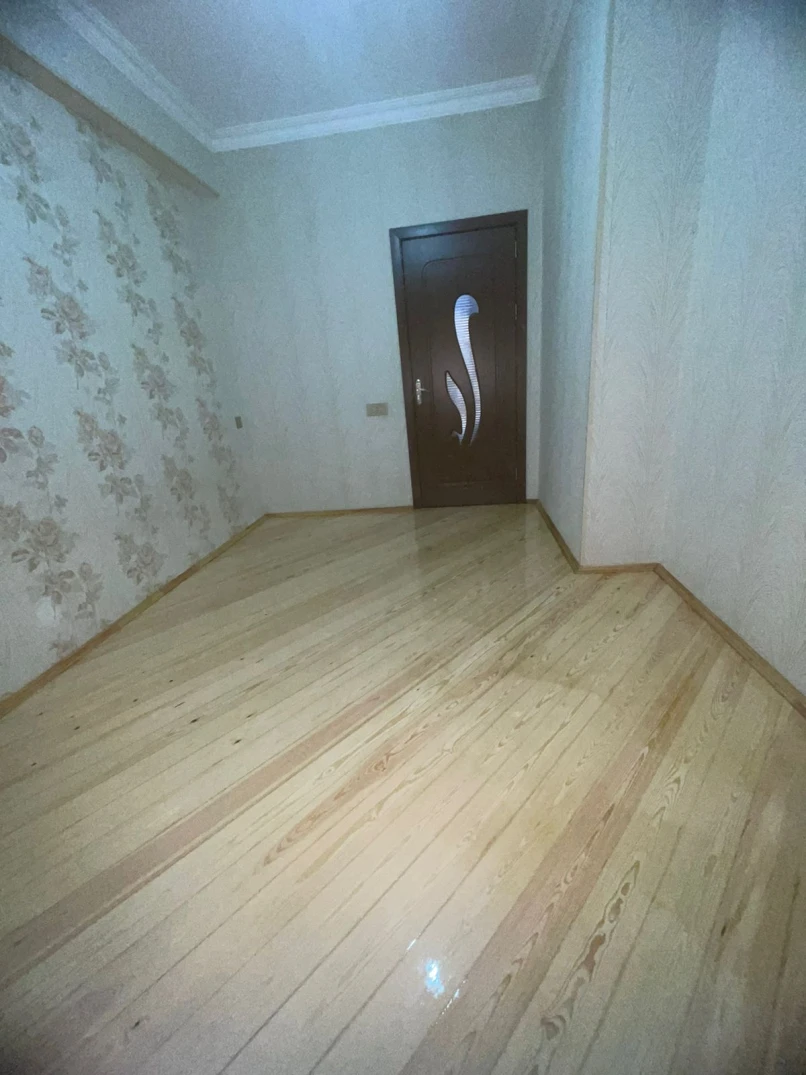 Satılır yeni tikili 3 otaqlı 90 m², İnşaatçılar m.-1