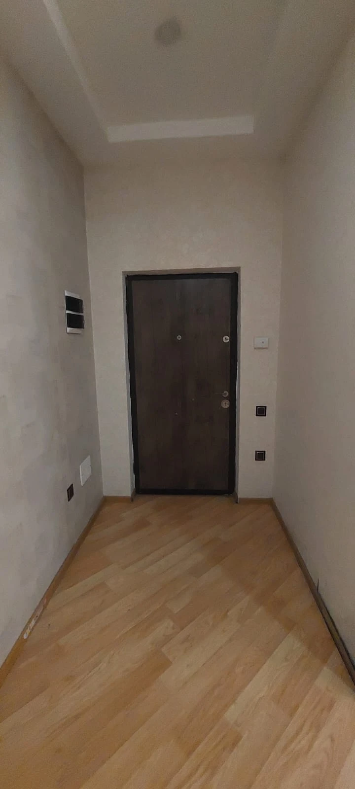 İcarə yeni tikili 3 otaqlı 110 m², Memar Əcəmi m.-1