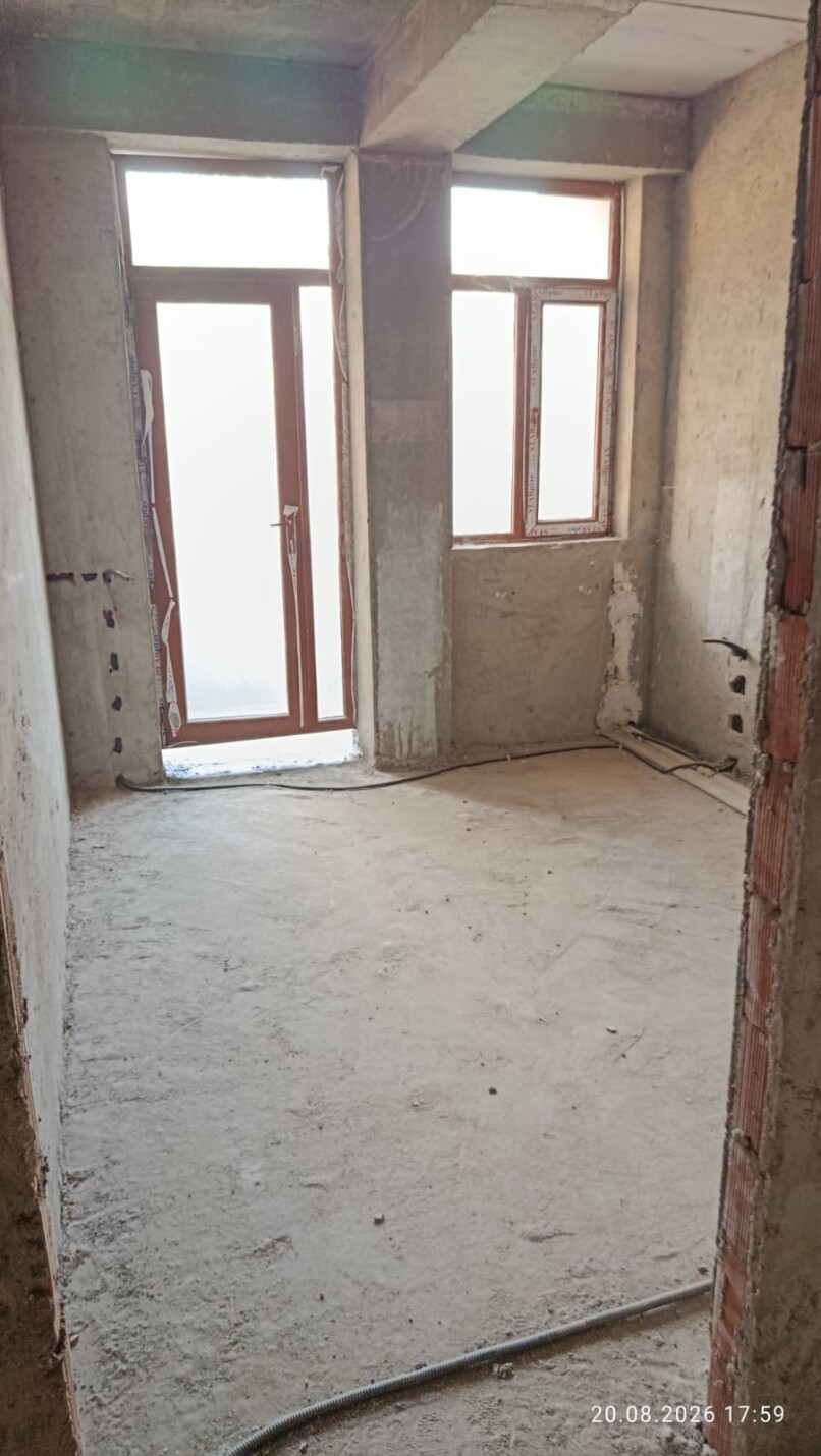 Satılır yeni tikili 2 otaqlı 70 m²,  Masazır-1