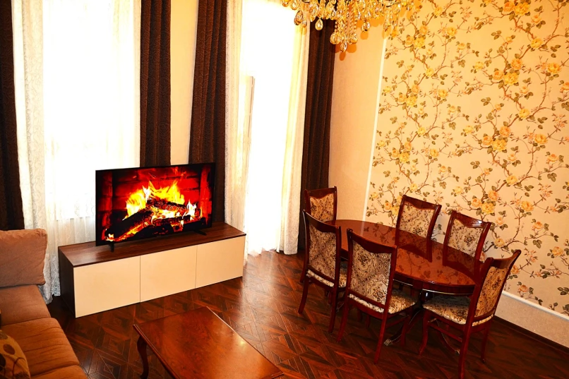 İcarə köhnə tikili 3 otaqlı 90 m²,  Nəsimi-1