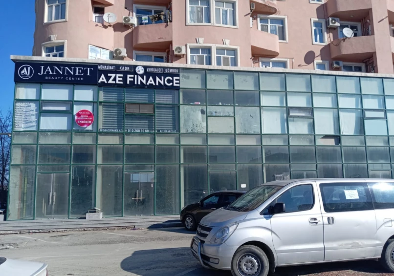 Satılır obyekt 129 m²,  Sumqayıt-1