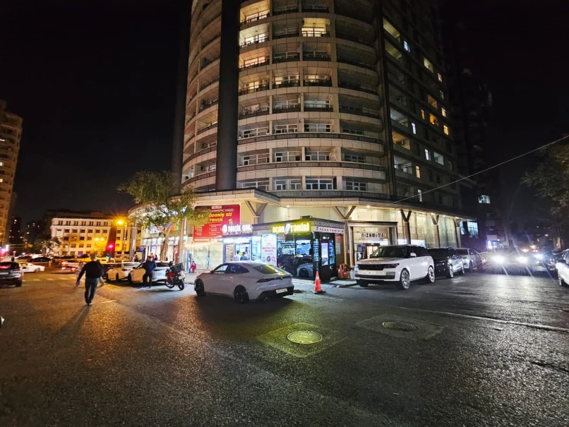 Satılır obyekt 107 m²,  Nizami m.-1