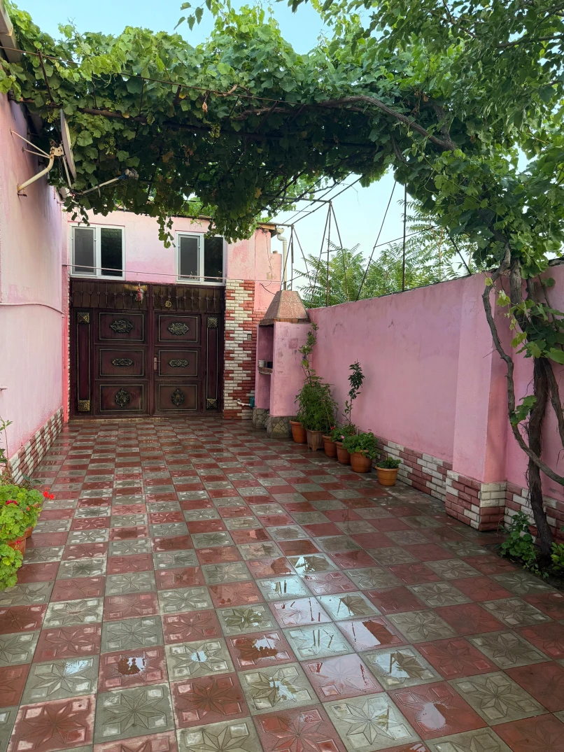 Satılır ev/villa 5 otaqlı 240 m²,  Kəşlə-1