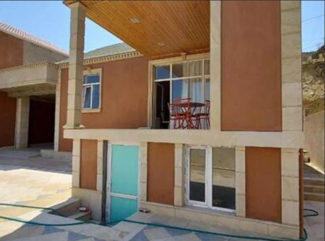 Satılır ev/villa 3 otaqlı 160 m², Badamdar q.-1