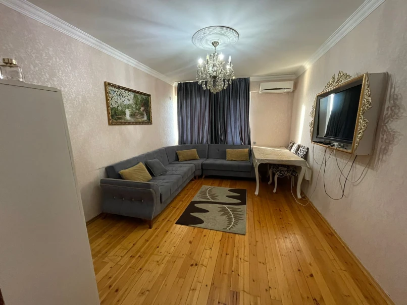 Satılır yeni tikili 3 otaqlı 93 m², Yeni Yasamal q.-1 Satılır yeni tikili 3 otaqlı 93 m², Yeni Yasamal q.-1