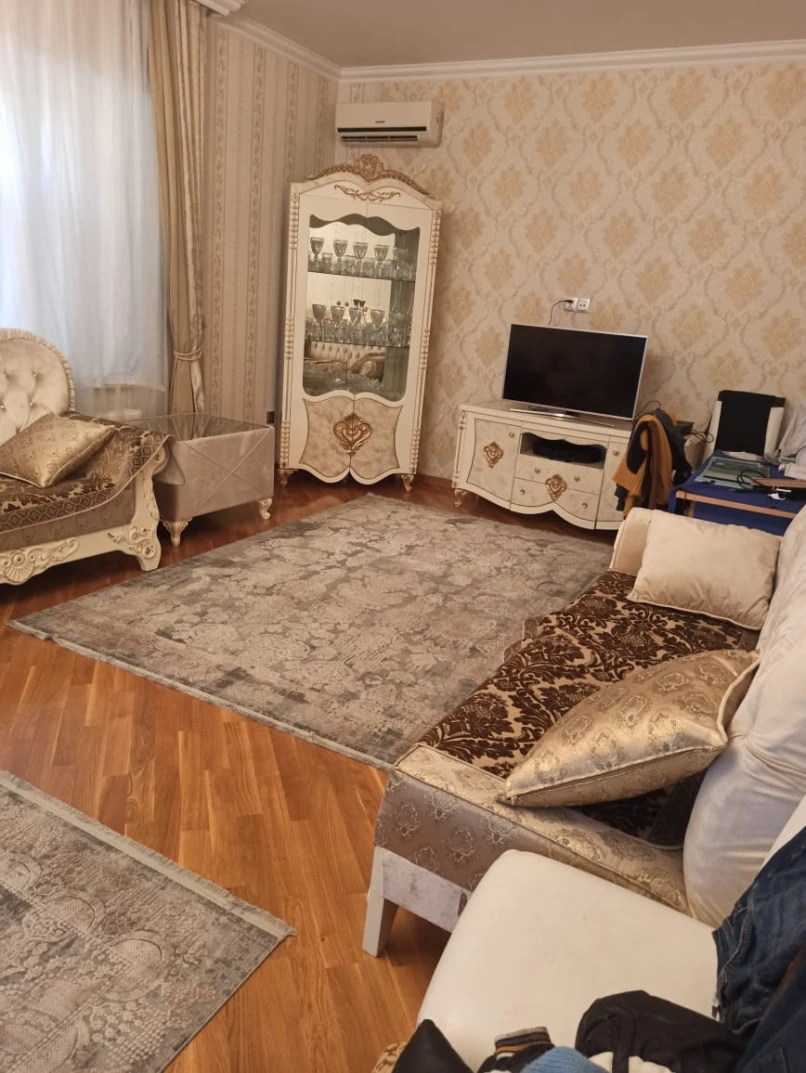 Satılır ev/villa 4 otaqlı 160 m², Badamdar q.-1