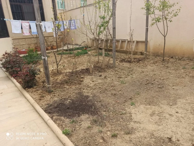 Satılır ev/villa 4 otaqlı 180 m², Badamdar q.-1
