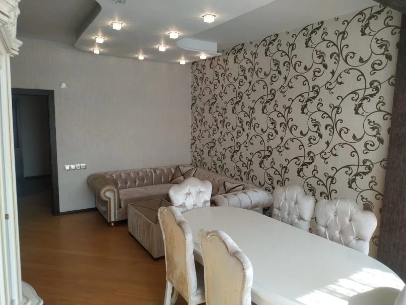 Satılır yeni tikili 3 otaqlı 105 m², Yasamal r.-1