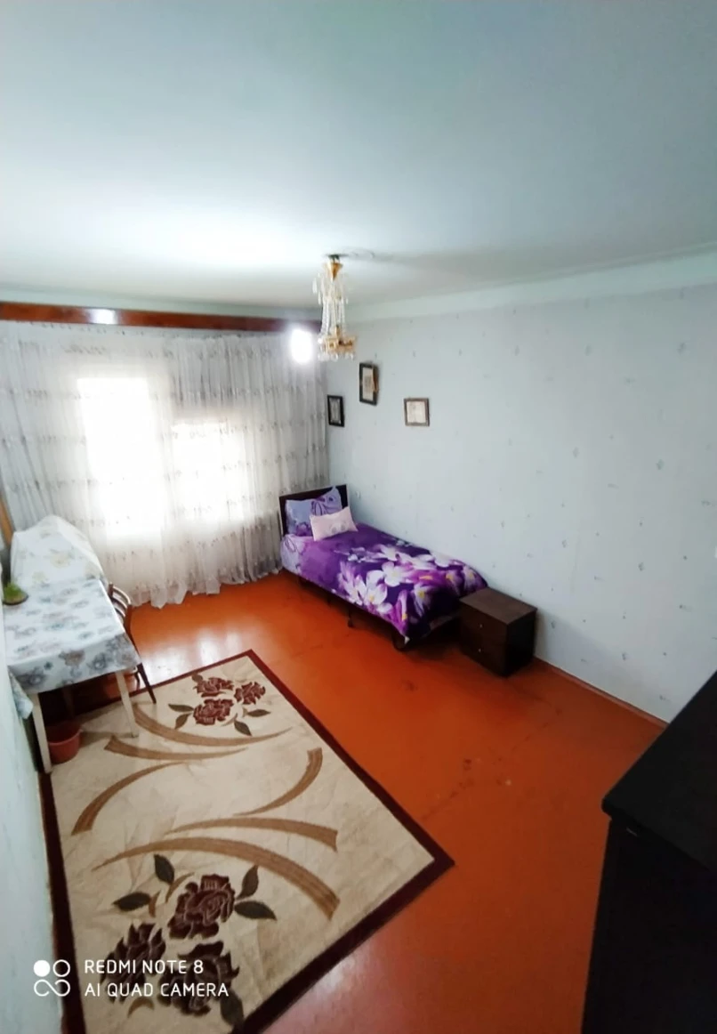 Satılır köhnə tikili 4 otaqlı 90 m², Yeni Yasamal q.-1