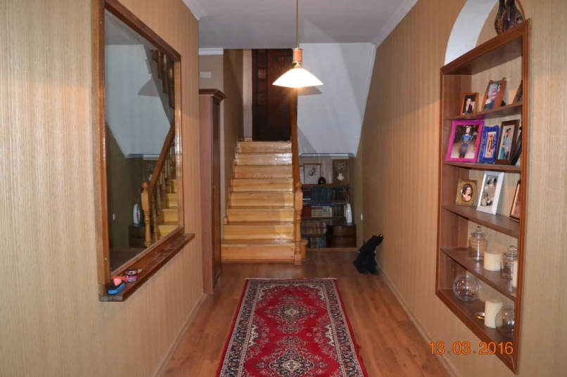 Satılır ev/villa 5 otaqlı 260 m², Badamdar q.-1