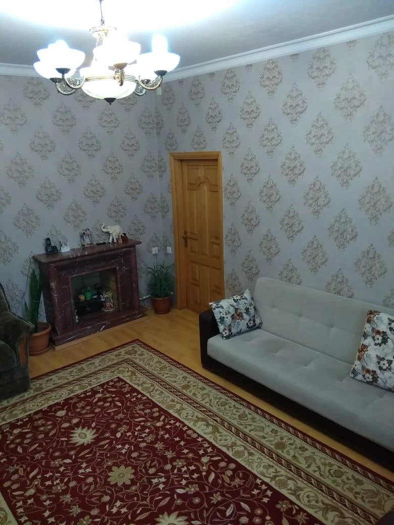 Satılır köhnə tikili 4 otaqlı 85 m², Yasamal r.-1