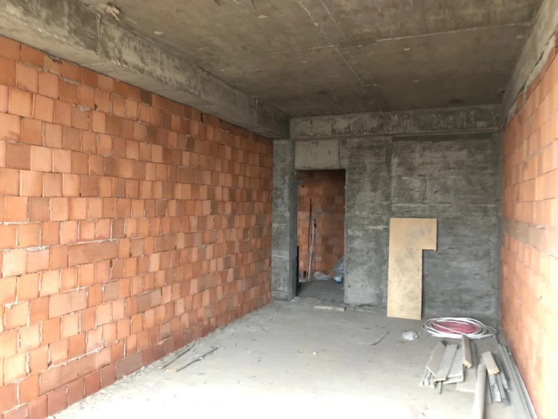 Satılır yeni tikili 3 otaqlı 100 m², Yasamal r.-1