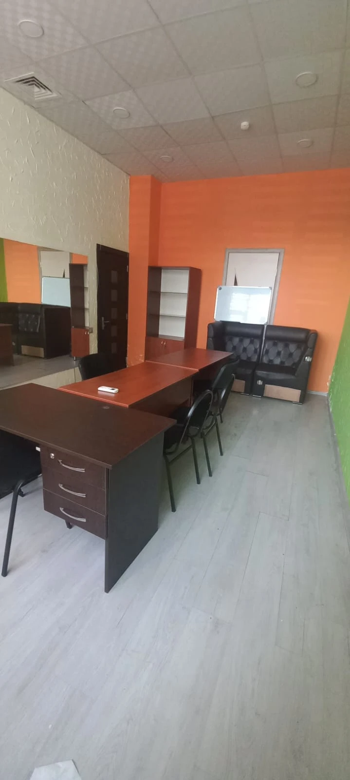 İcarə ofis 1 otaqlı 20 m², Nəriman Nərimanov m.-1