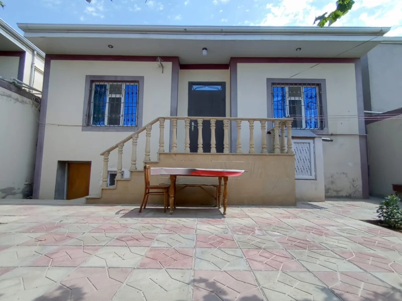 Satılır ev/villa 3 otaqlı 90 m², Hövsan q.-1