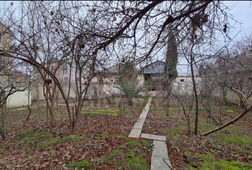 Satılır ev/villa 4 otaqlı 160 m², Bakıxanov q.-1