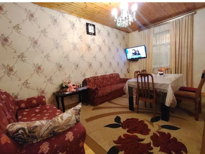 Satılır ev/villa 4 otaqlı 130 m², Maştağa q.-1