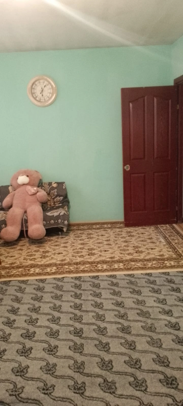 Satılır yeni tikili 2 otaqlı 54 m²,  Xırdalan-1