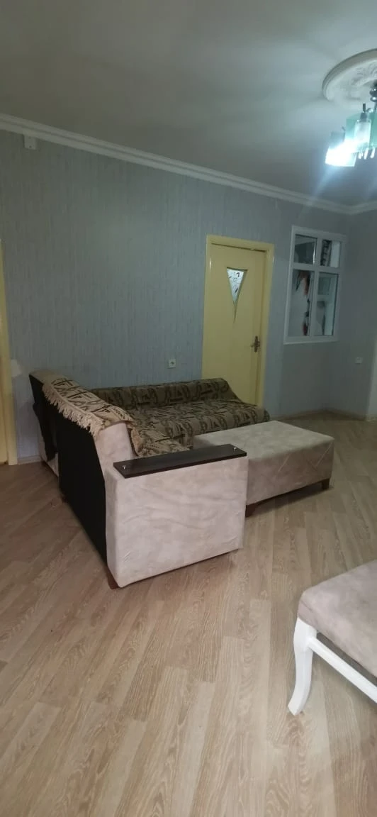 Satılır ev/villa 3 otaqlı 58 m², Avtovağzal m.-1