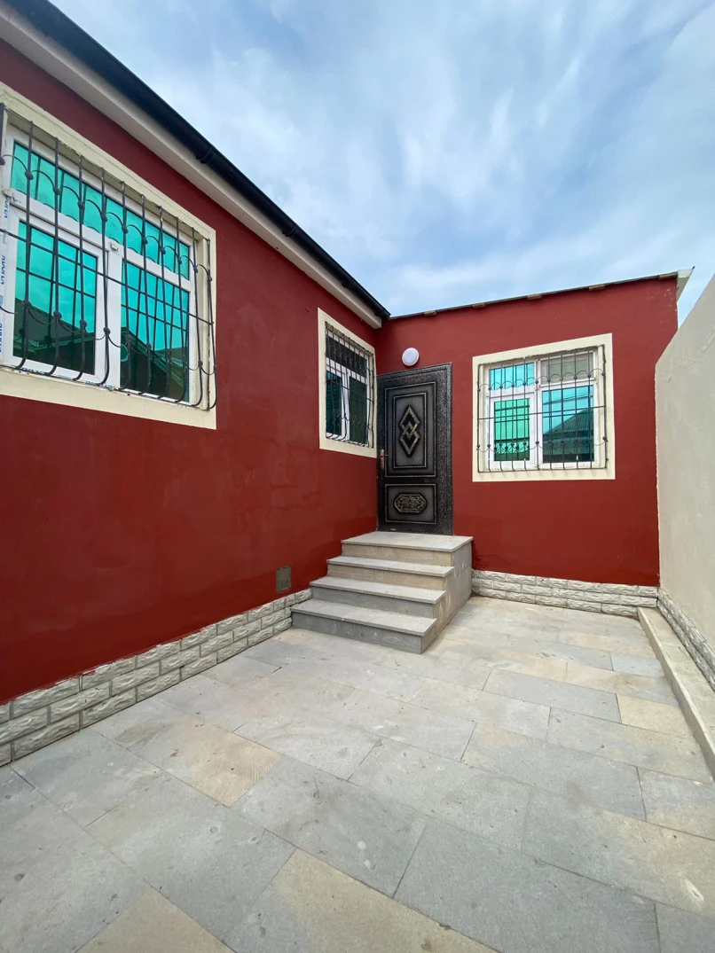 Satılır ev/villa 3 otaqlı 90 m², Sumqayıt-1