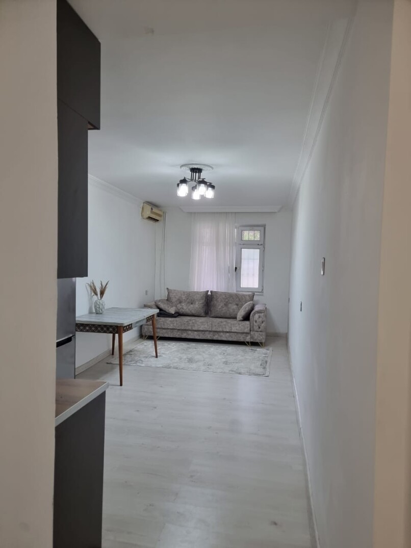 Satılır köhnə tikili 2 otaqlı 35 m²,  Bakıxanov-1