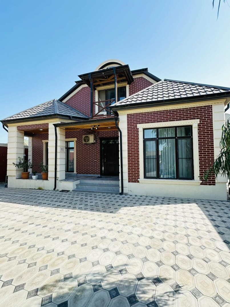 Satılır ev/villa 3 otaqlı 160 m²,  Qala-1