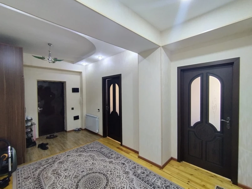 Satılır yeni tikili 2 otaqlı 86 m², Masazır q.-1