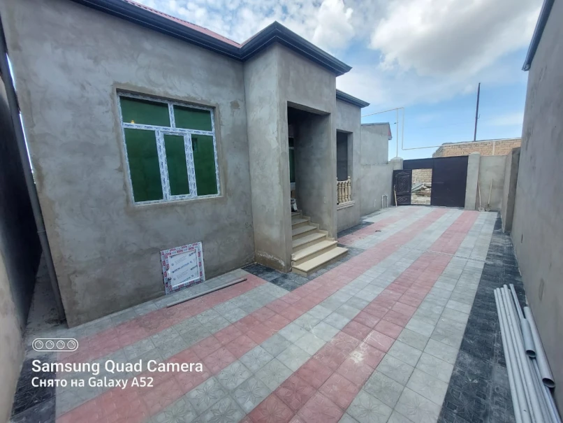 Satılır ev/villa 3 otaqlı 180 m², Hövsan q.-1