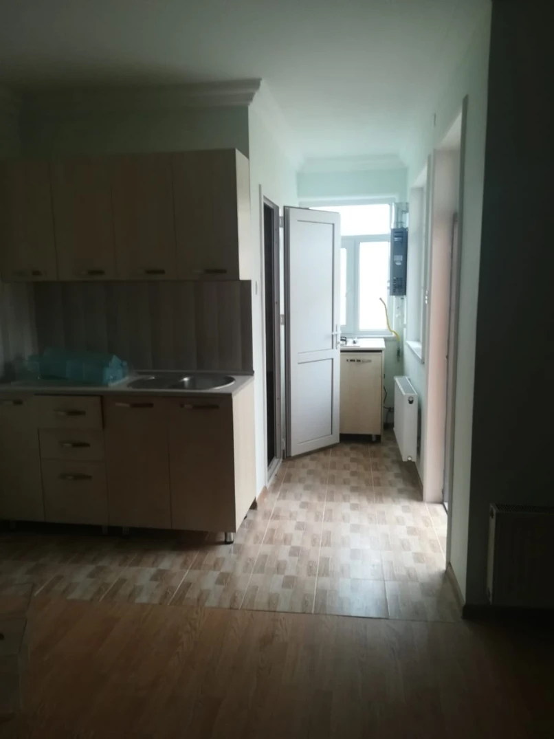 İcarə ev/villa 2 otaqlı 50 m², İnşaatçılar m.-1