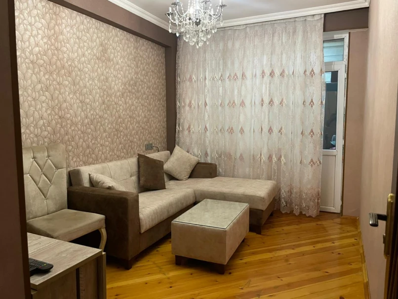 Satılır yeni tikili 2 otaqlı 45 m², Xırdalan-1