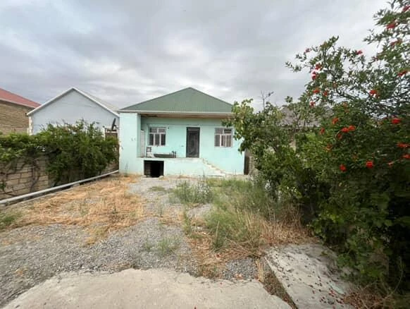 Satılır ev/villa 4 otaqlı 110 m²,  Müşfiqabad-1