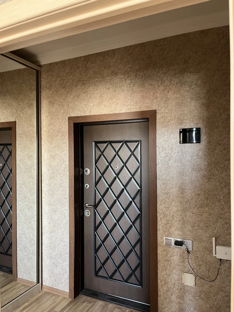 İcarə yeni tikili 1 otaqlı 48 m²,  Xırdalan-1