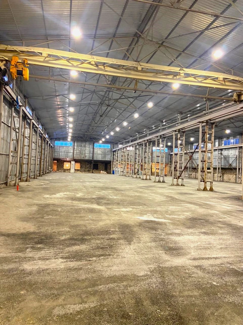 İcarə obyekt 1000 m²,  Binəqədi-1