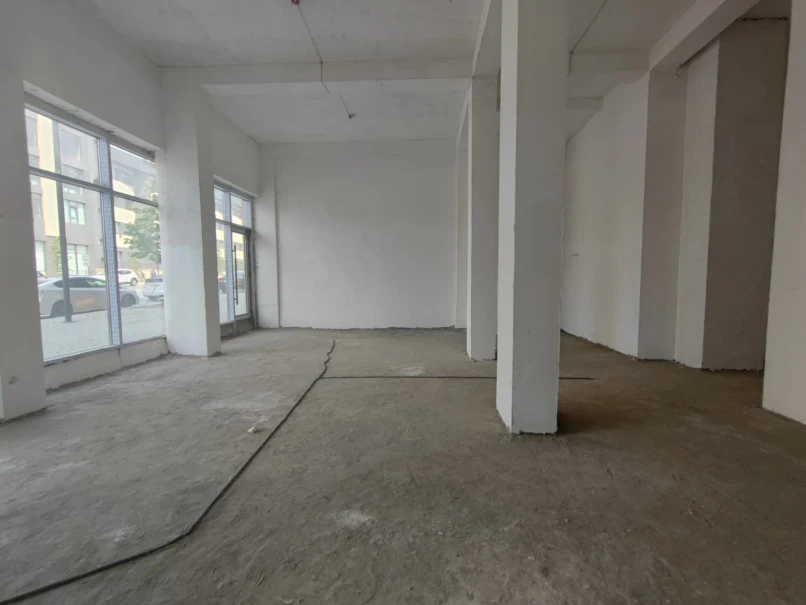 Satılır obyekt 111 m², Şah İsmayıl Xətai m.-1