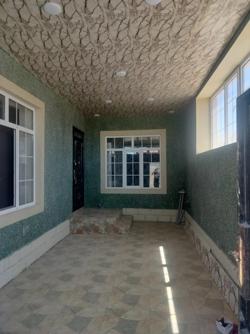 Satılır ev/villa 3 otaqlı 120 m², Abşeron r.-1