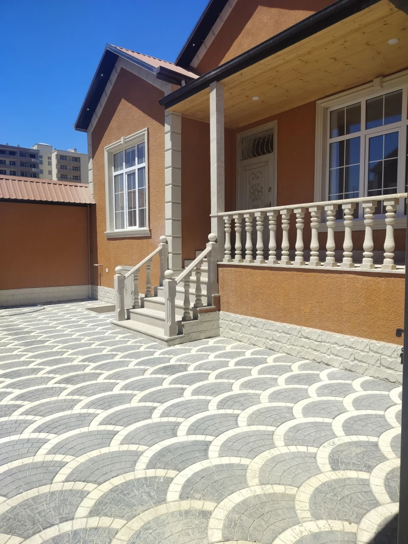 Satılır ev/villa 4 otaqlı 95 m², Abşeron r.-1